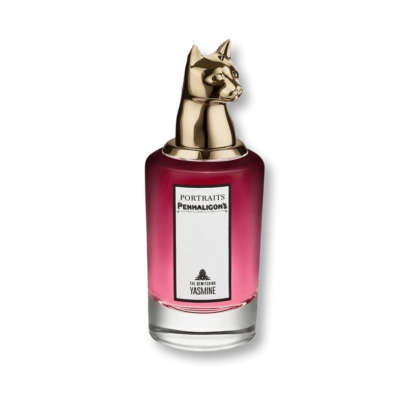 Penhaligon's Portraits The Bewitching Yasmine Eau de Parfum 75ml Spray