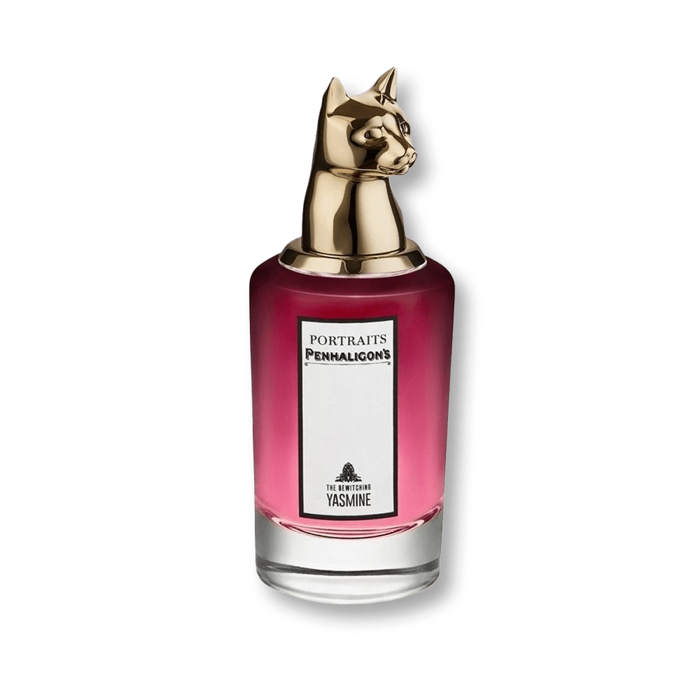 Penhaligon's Portraits The Bewitching Yasmine Eau de Parfum 75ml Spray