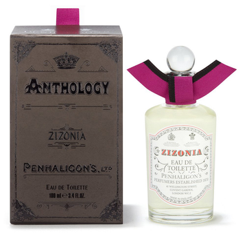 Penhaligon's Anthology Zizonia Eau De Toilette 100ml Spray