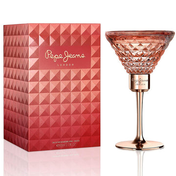 Pepe Jeans For Her Eau de Parfum 50ml Spray
