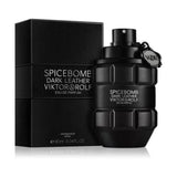Viktor & Rolf Spicebomb Dark Leather Eau de Parfum 90ml Spray