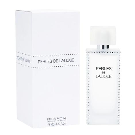 Lalique Perles Eau De Parfum 100ml Spray
