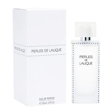 Lalique Perles Eau De Parfum 100ml Spray