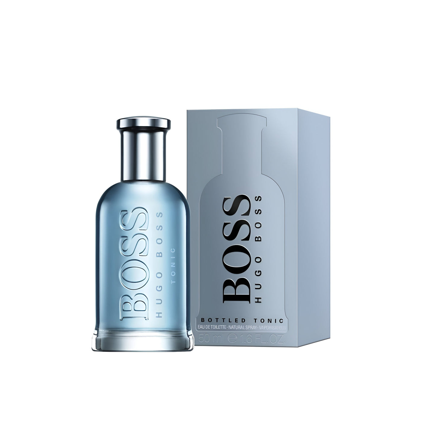 Hugo Boss Boss Bottled Tonic Eau de Toilette 100ml Spray