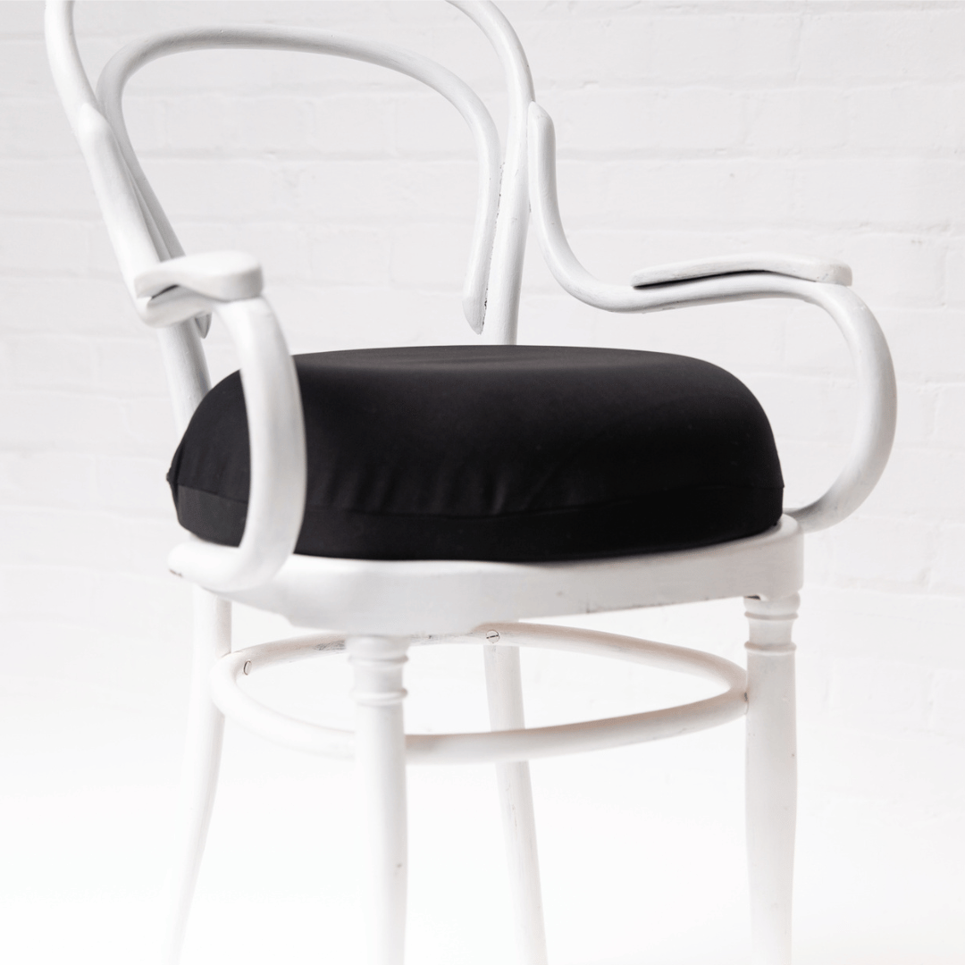 New Mom’s Relief: Memory Foam Donut - The Ultimate Postpartum Comfort Cushion - Ring Cushions