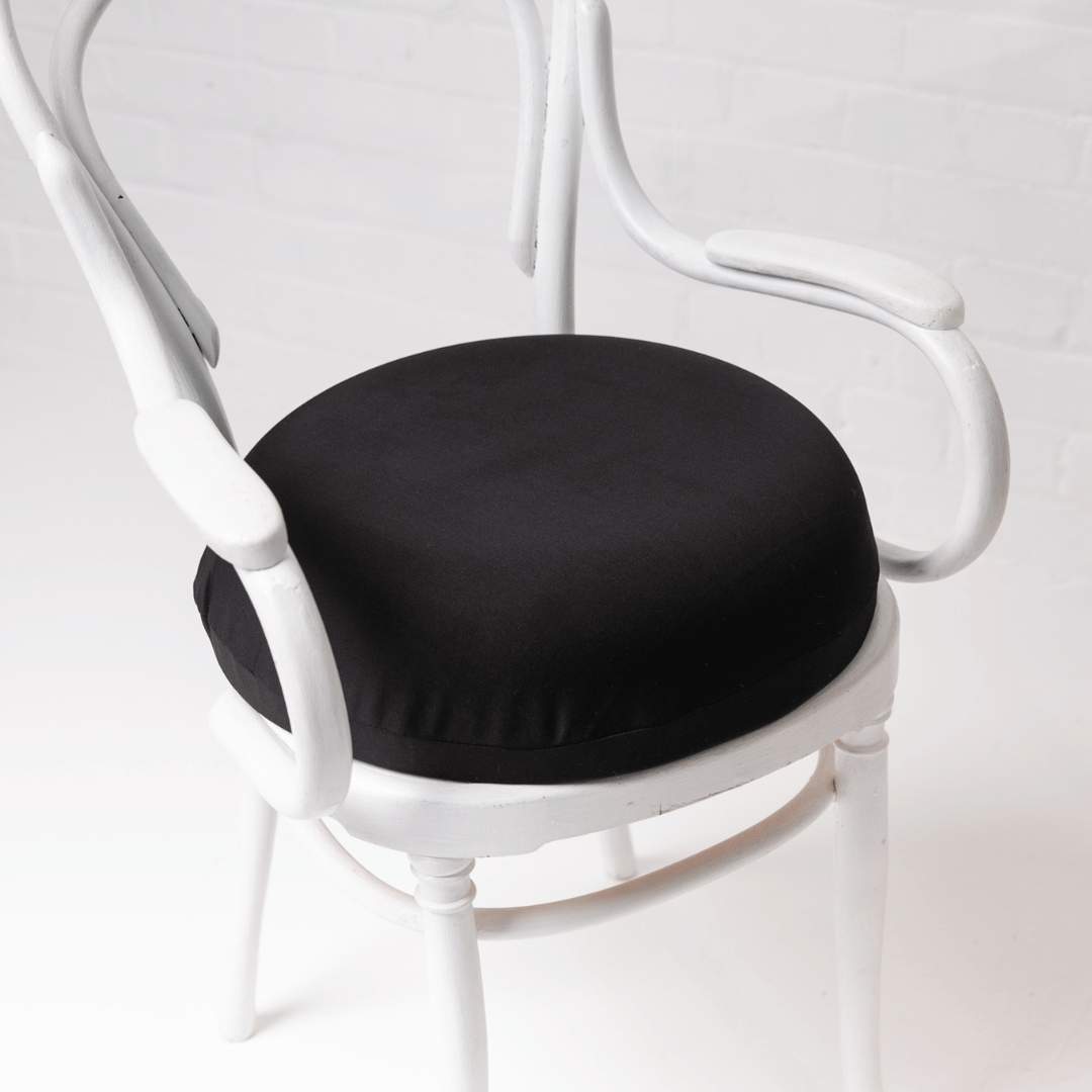 New Mom’s Relief: Memory Foam Donut - The Ultimate Postpartum Comfort Cushion - Ring Cushions