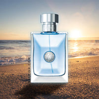 Versace pour Homme Gift Set 2 x 30ml EDT Spray