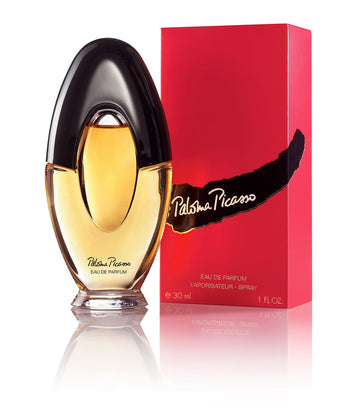 Paloma Picasso Eau de Toilette 100ml Spray