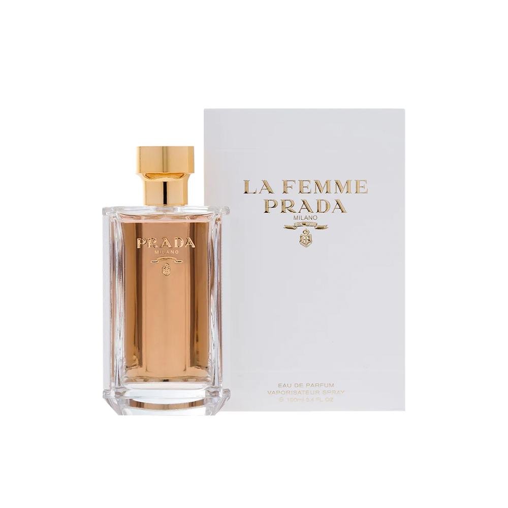 Prada La Femme Eau de Parfum 50ml Spray