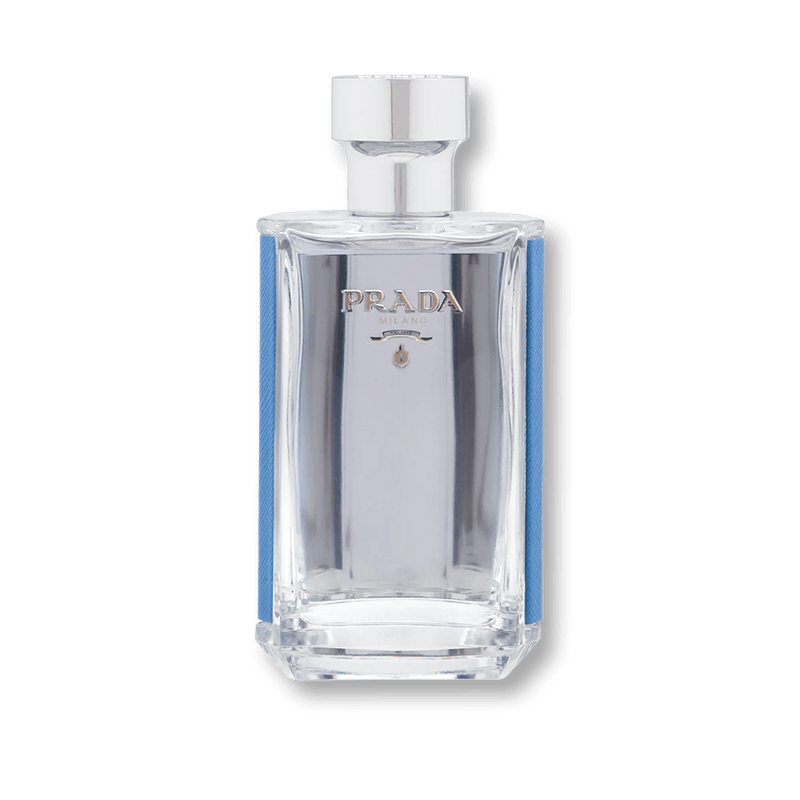 Prada Prada L'Homme L'Eau Eau de Toilette 100ml Spray