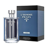 Prada Prada L'Homme L'Eau Eau de Toilette 100ml Spray
