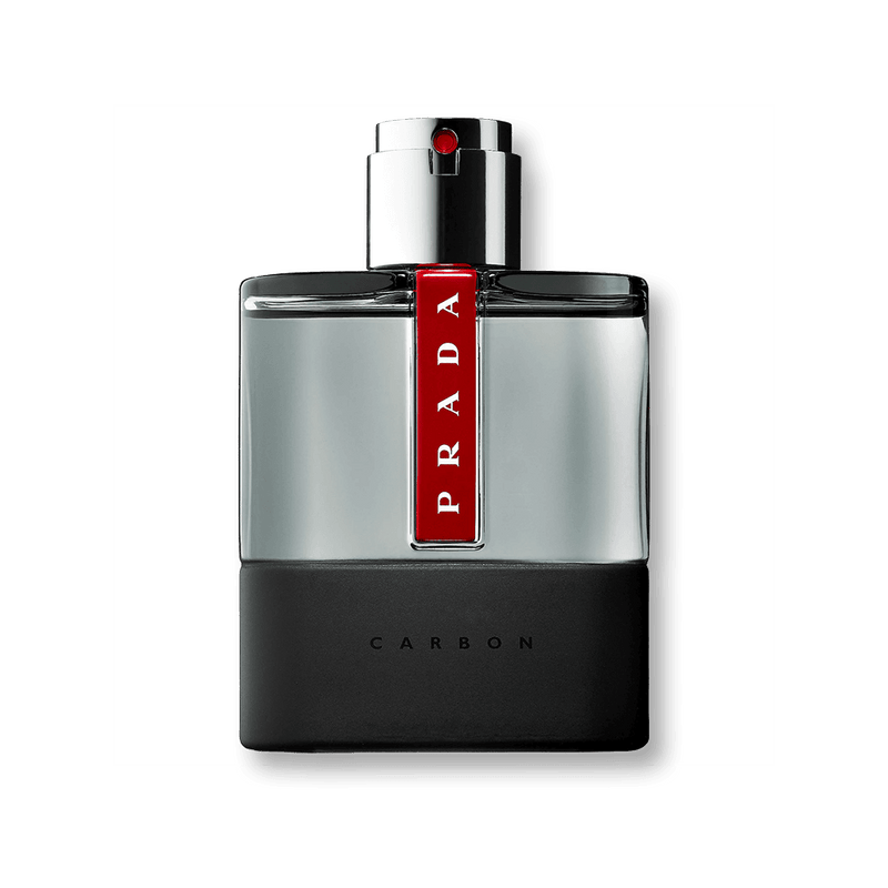 Prada Luna Rossa Carbon Eau de Toilette 50ml Spray