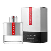 Prada Luna Rossa Eau de Toilette 150ml Spray