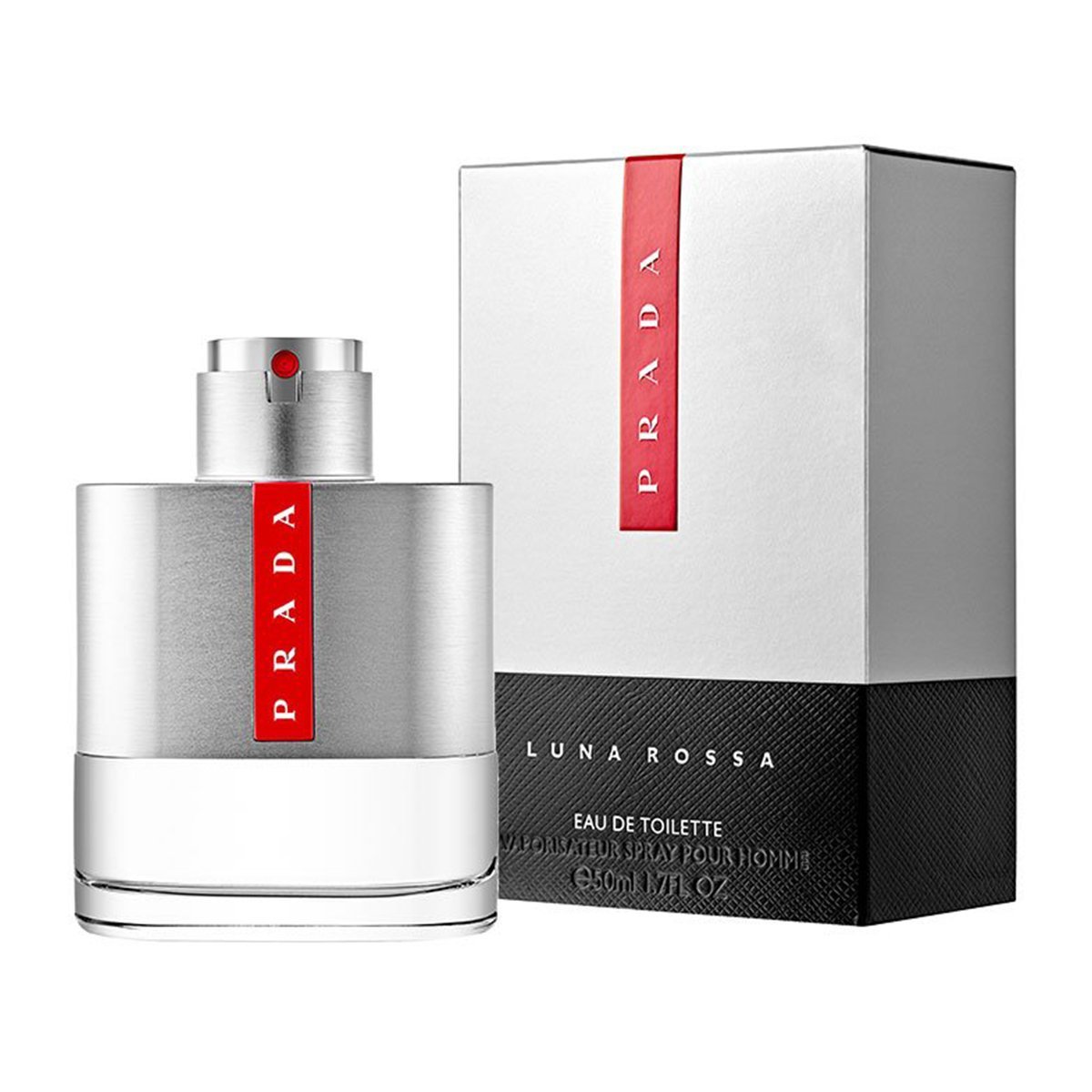 Prada Luna Rossa Eau de Toilette 150ml Spray