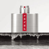 Prada Luna Rossa Eau de Toilette 150ml Spray