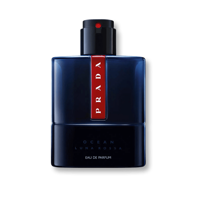 Prada Luna Rossa Ocean Eau de Parfum 50ml Spray