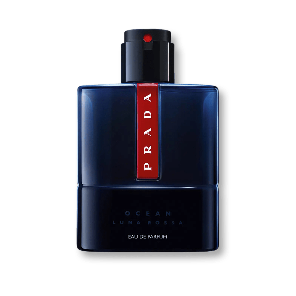 Prada Luna Rossa Ocean Eau de Parfum 100ml Spray