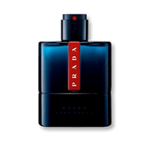 Prada Luna Rossa Ocean Eau de Toilette Gift Set 100ml EDT + 10ml EDT