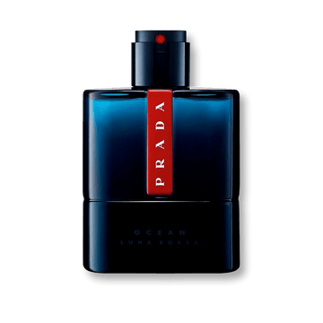 Prada Luna Rossa Ocean Eau de Toilette 50ml Spray