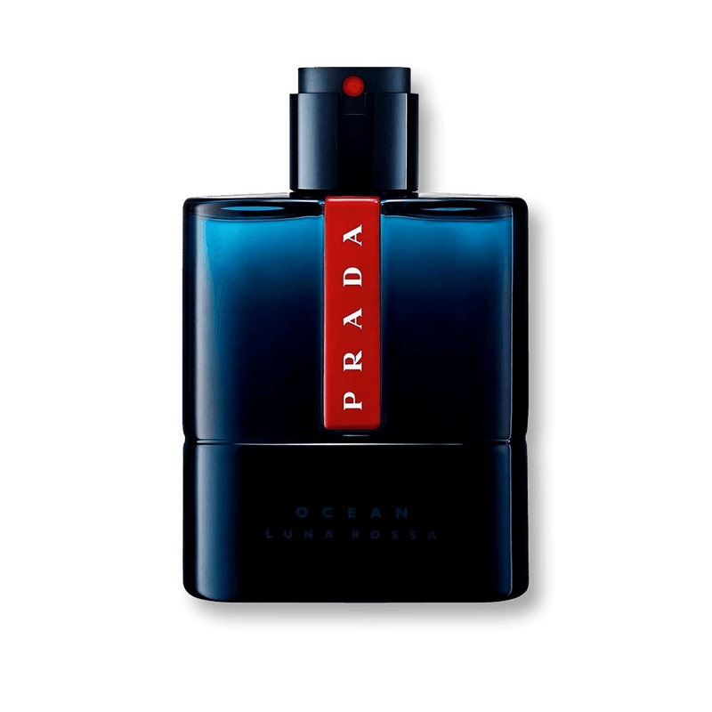 Prada Luna Rossa Ocean Eau de Toilette 100ml Spray