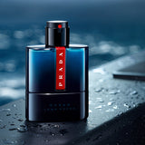 Prada Luna Rossa Ocean Eau de Toilette 100ml Spray
