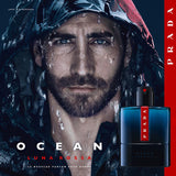 Prada Luna Rossa Ocean Eau de Toilette 100ml Spray