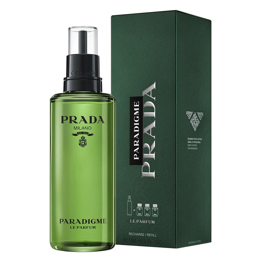 Prada Paradigme Le Parfum Refill 150ml