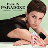 Prada Paradoxe Eau de Parfum 90ml Refillable Spray