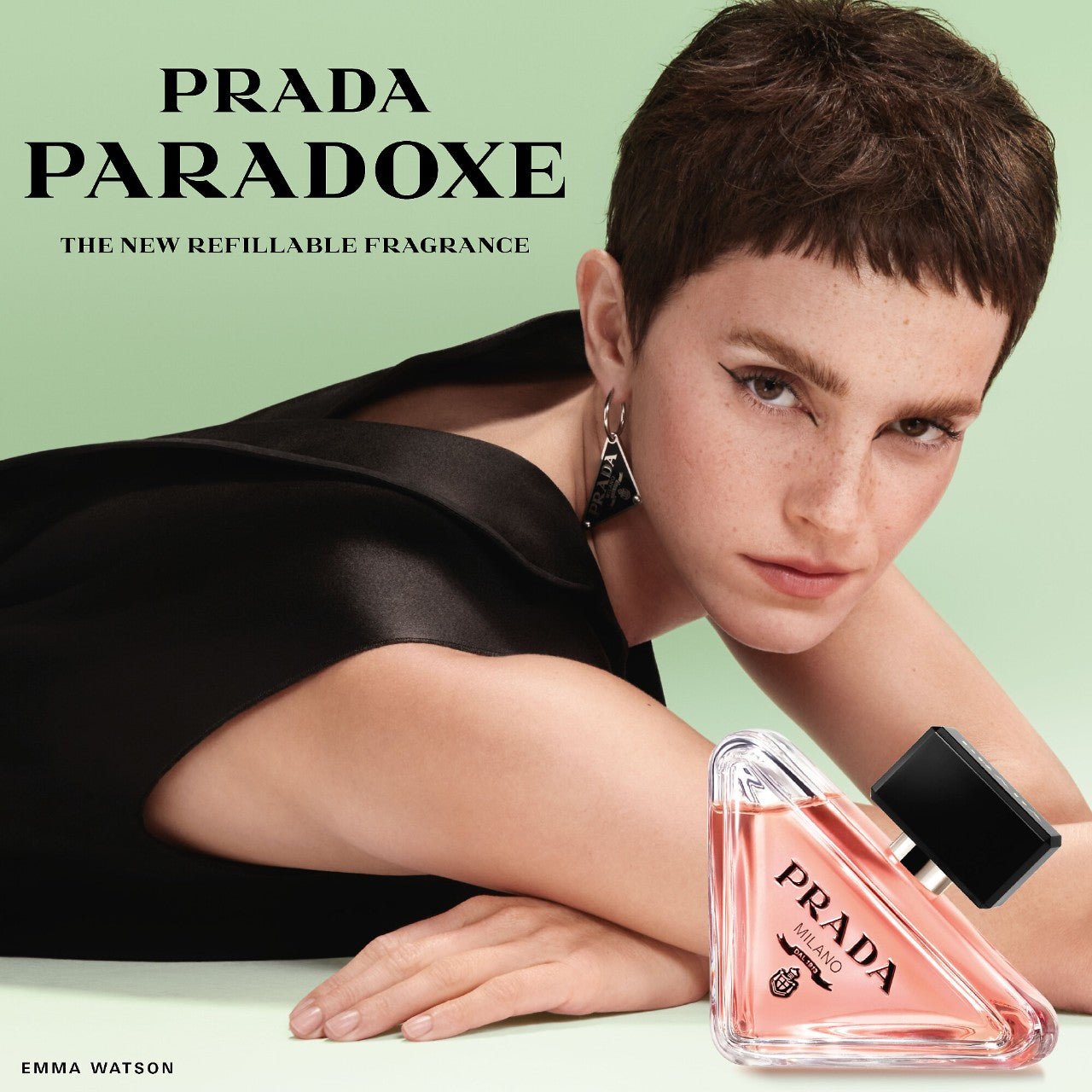 Prada Paradoxe Eau de Parfum 90ml Refillable Spray