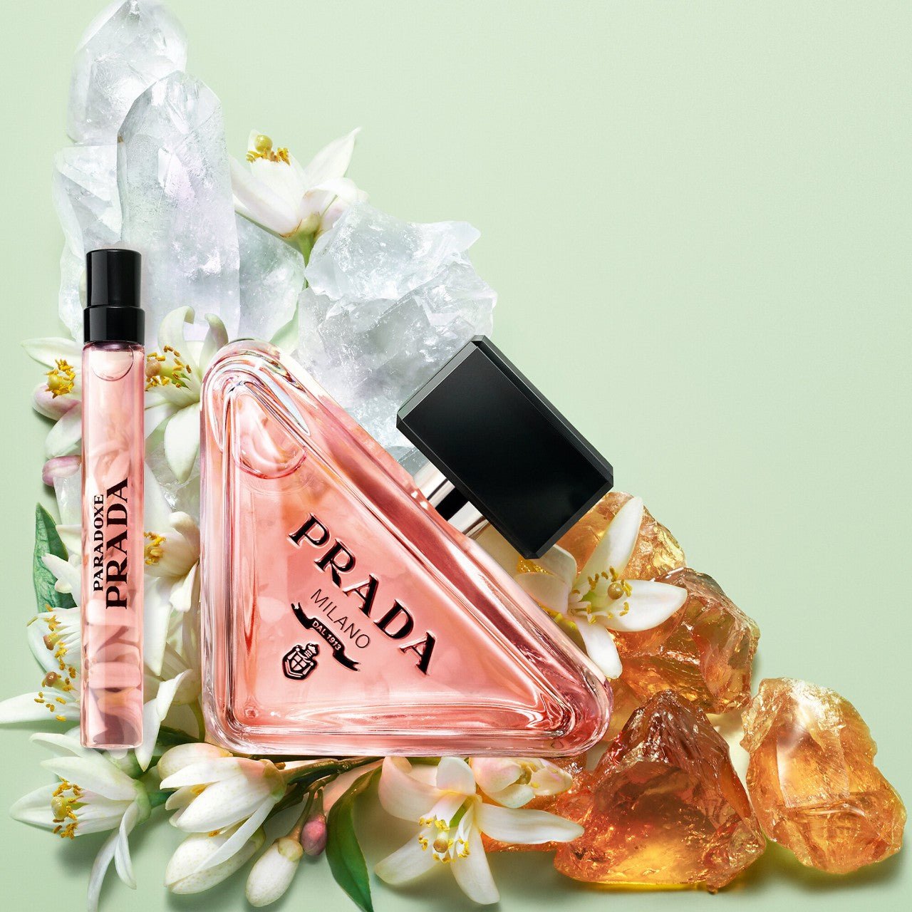 Prada Paradoxe Eau de Parfum 90ml Refillable Spray
