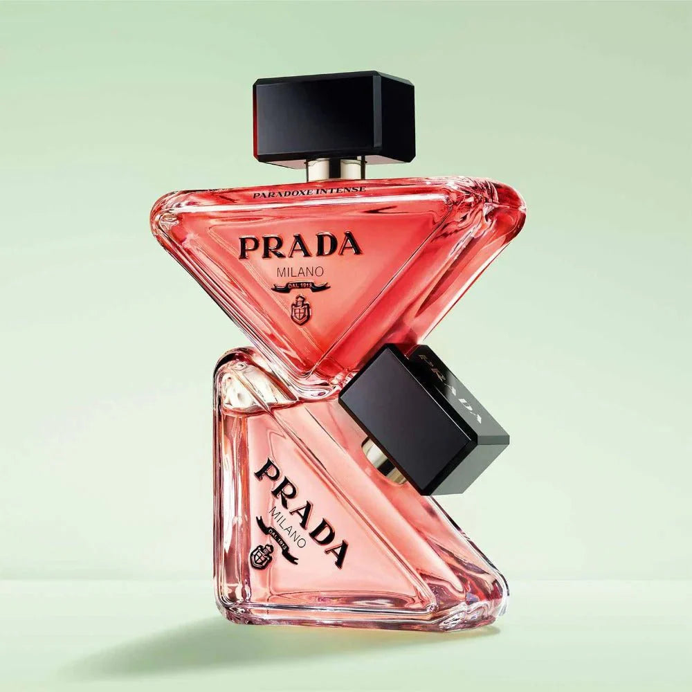 Prada Paradoxe Intense Eau de Parfum 50ml Refillable Spray