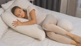 Pregnancy Pillow UK Video