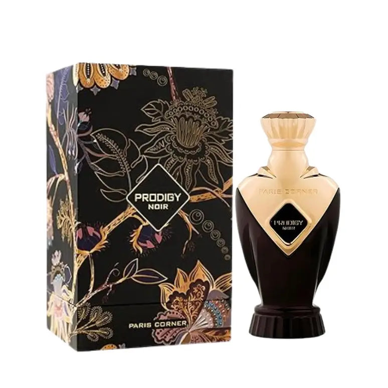 Paris Corner Prodigy Noir Eau de Parfum 100ml Spray