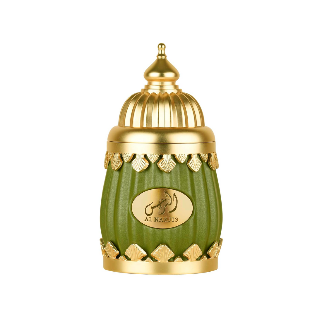 Lattafa Perfumes Niche Emarati Al Narjis Eau de Parfum 100ml Spray