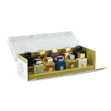 Armaf Club De Nuit Discovery Set 10 x 5ml Eau de Parfum