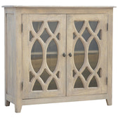 Stone Wash Sideboard Chest of Drawers