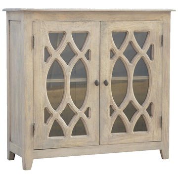 Stone Wash Sideboard Chest of Drawers