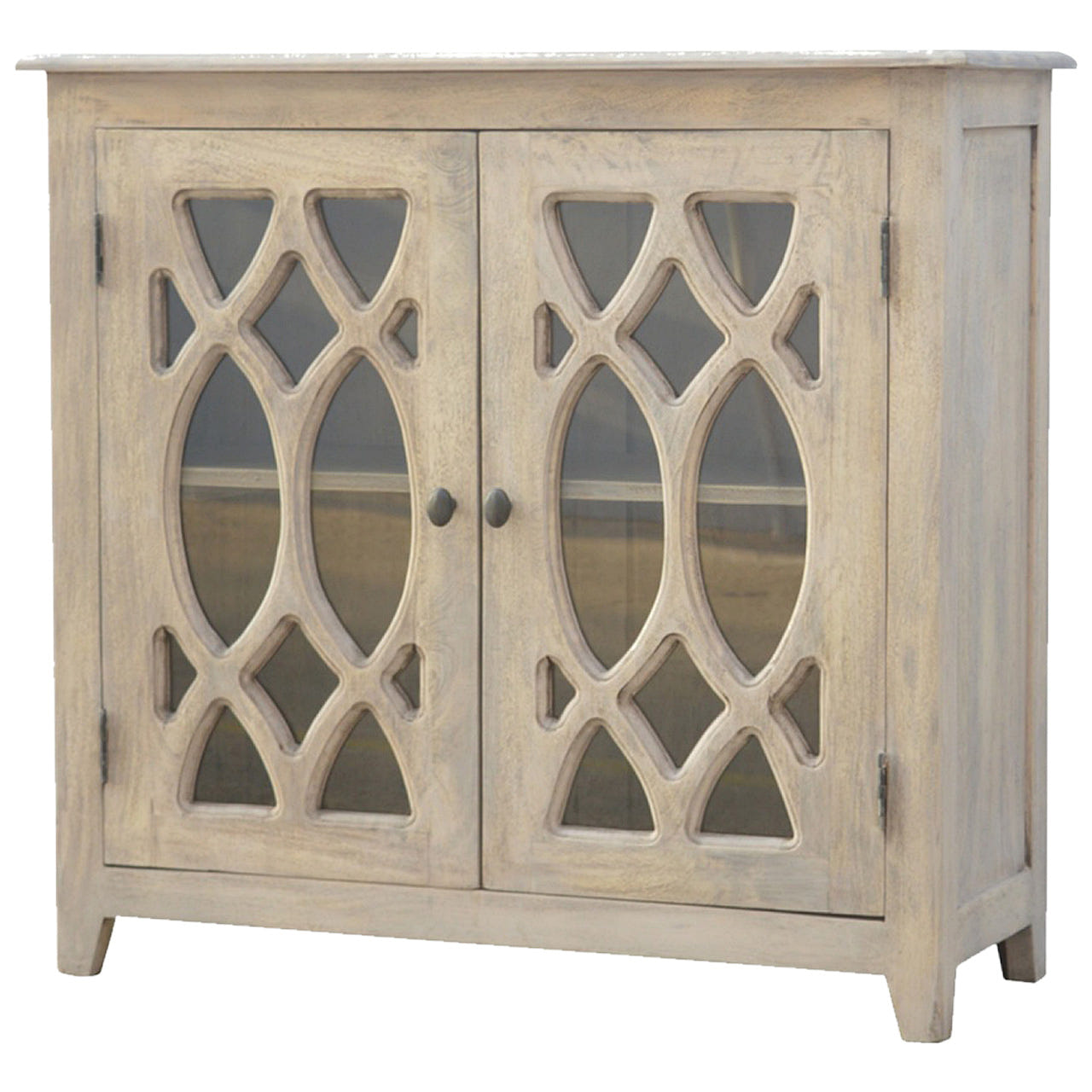 Stone Wash Sideboard Chest of Drawers