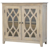 Stone Wash Sideboard Chest of Drawers