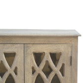 Stone Wash Sideboard Chest of Drawers