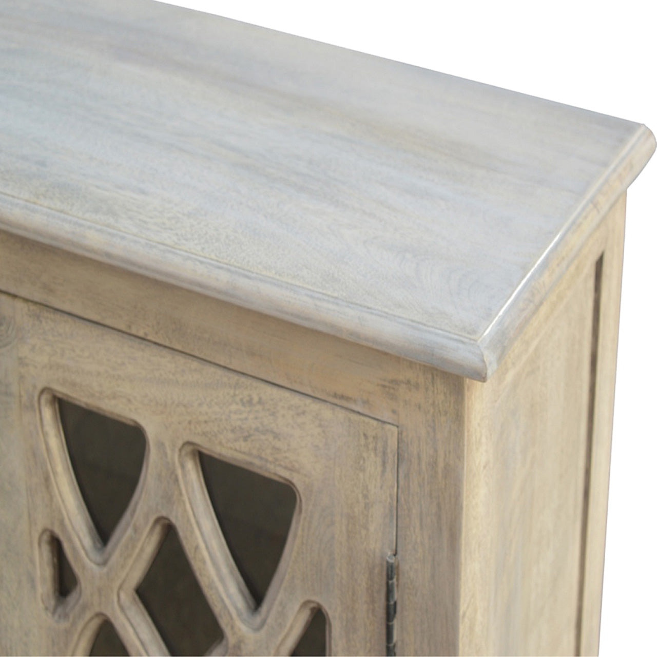 Stone Wash Sideboard Chest of Drawers