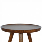 Chestnut Tray Nesting Stools Chest of Drawers