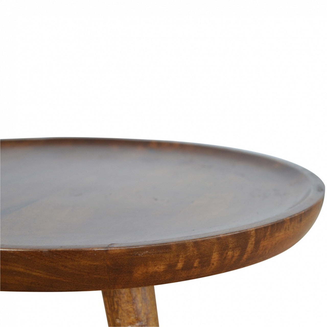 Chestnut Tray Nesting Stools Chest of Drawers