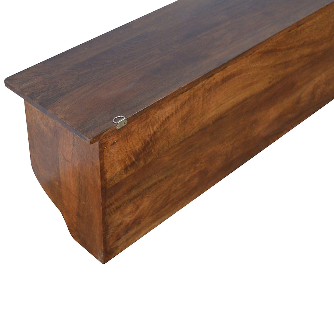 Floating Hook Storage Unit Chest of Drawers | Wall-Mounted