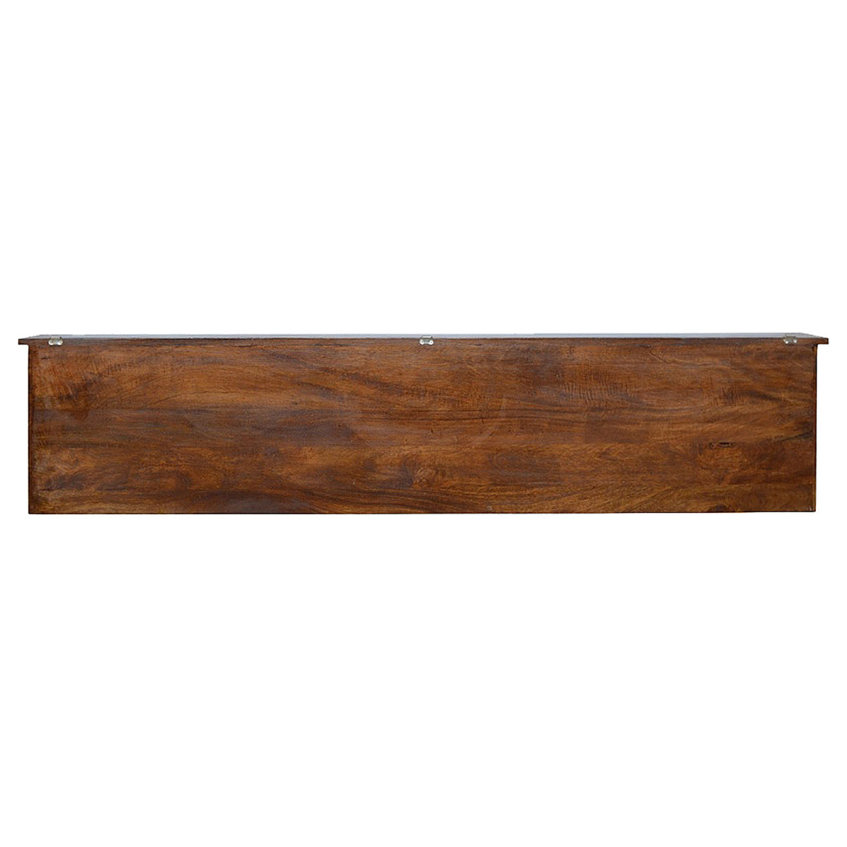 Floating Hook Storage Unit Chest of Drawers | Wall-Mounted