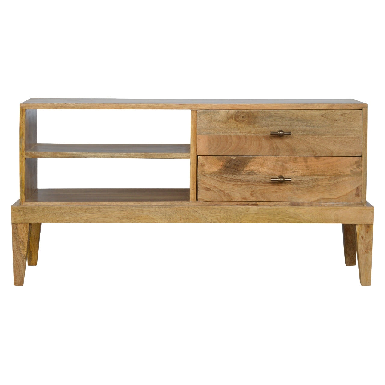 T-Bar TV Media Unit