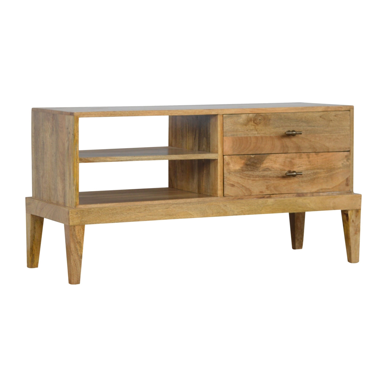T-Bar TV Media Unit