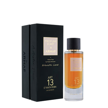 Armaf Profumi D'Art 13 E Tanta Roba Eau de Parfum 105ml Spray