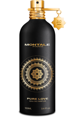 Montale Pure Love Eau de Parfum 50ml Spray