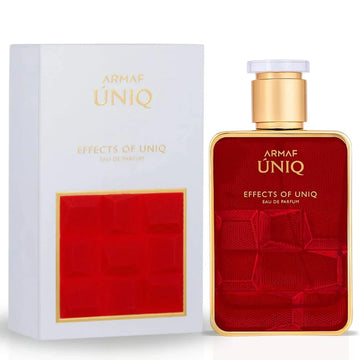 Armaf Effects Of Uniq Eau De Parfum 100ml Spray